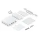 Комутатор мережевий Ubiquiti USW-PRO-XG-8-POE