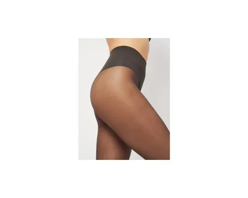 Колготи Siela Collant Top Tension 40 Den Graphite - 2 (4823116918313)