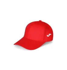 Кепка Joma Cap Cotton 400089.600 Misc червоний (9995869438044)