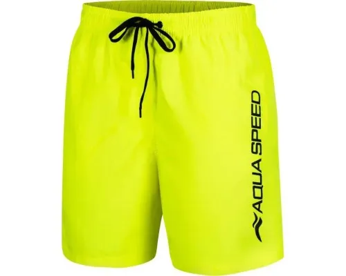 Шорти Aqua Speed Owen 297-18 жовтий M (5908217690258)