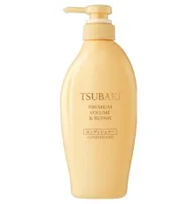 Кондиціонер для волосся Tsubaki Premium Volume & Repair 450 мл (4550516485632)