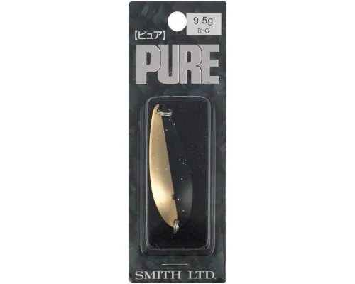 Блешня Smith Pure 9.5 g (без гачка) BHG (1665.15.70)