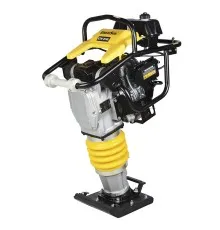 Вібротрамбувалка Enersol Loncin LC 165-3H, 3.72 кВт/5.0 к.с., 149 куб.см (ETR-076L)