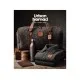 Зошит Школярик Urban Nomad 60 аркушів клітинка (060-3677K)