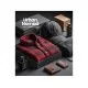 Зошит Школярик Urban Nomad 60 аркушів клітинка (060-3677K)