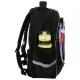 Рюкзак шкільний Yes Just Black S-115M (550296)