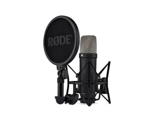 Мікрофон Rode NT1GEN5B (233985)