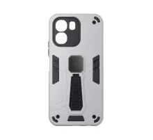 Чохол до мобільного телефона Armorstandart Proover OPPO A6 4G / A6K 4G / A6X 4G Grey (ARM90335)