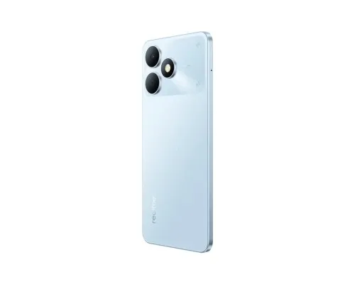 Мобільний телефон realme Note 80 4/128GB Glacier Blue