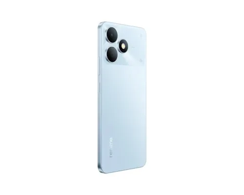 Мобільний телефон realme Note 80 4/128GB Glacier Blue
