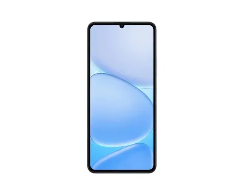 Мобільний телефон realme Note 80 4/128GB Glacier Blue