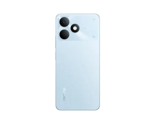 Мобільний телефон realme Note 80 4/128GB Glacier Blue