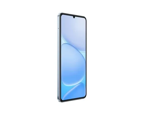Мобільний телефон realme Note 80 4/128GB Glacier Blue