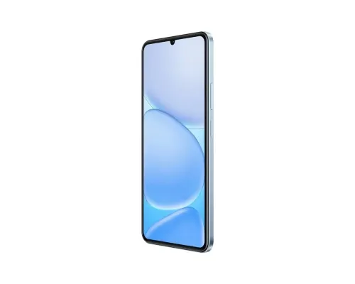 Мобільний телефон realme Note 80 4/128GB Glacier Blue
