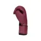 Боксерські рукавички Everlast Elite 2 Boxing Glove P00003301 бордовий 12 унцій (009283624019)