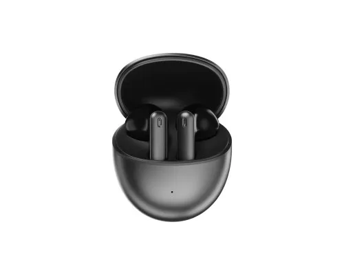 Навушники HiFuture ColorBuds3 Black (colorbuds3.black)