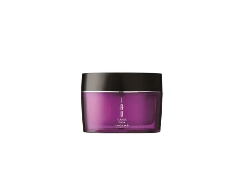 Маска для волосся Lebel IAU Deep Mask Концентрована 170 г (4952195624492)