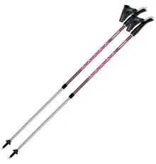 Палиці для скандинавської ходи Gabel Ritmo Fucsia (7008350770000) (DAS303054)