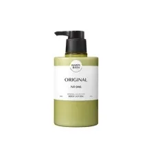 Лосьйон для тіла Happy Bath Original Collection Body Lotion 500 мл (8809803540445)