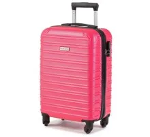 Валіза Semi Line 20" (S) Rose (T5491-2) (DAS303811)