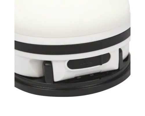 Ліхтар Bo-Camp Kuma Silicone Rechargeable 200 Lumen White/Black (5818808) (DAS301708)