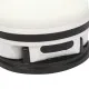 Ліхтар Bo-Camp Kuma Silicone Rechargeable 200 Lumen White/Black (5818808) (DAS301708)
