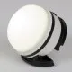 Ліхтар Bo-Camp Kuma Silicone Rechargeable 200 Lumen White/Black (5818808) (DAS301708)