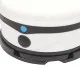Ліхтар Bo-Camp Kuma Silicone Rechargeable 200 Lumen White/Black (5818808) (DAS301708)