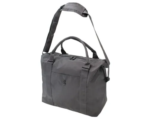 Дорожня сумка Semi Line 24 Graphite (P8317-2) (DAS303828)