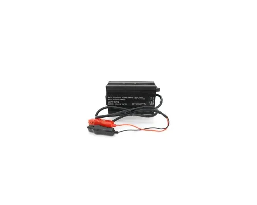 Мережевий зарядний пристрій для АКБ Voltronic Li-ion 36V(42V), 10S, 6A (FY2060000-1)