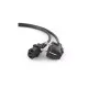 Кабель живлення C13 3.0m 1mm2 Cablexpert (PC-186-VDE-3M)