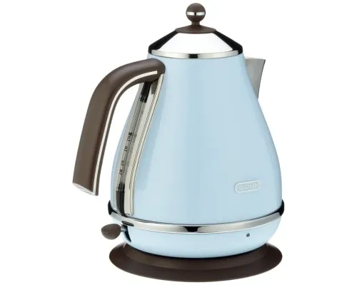 Електрочайник DeLonghi KBOV 2001.AZ (KBOV2001.AZ)