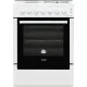 Плита Artel Dolce 01-EX White