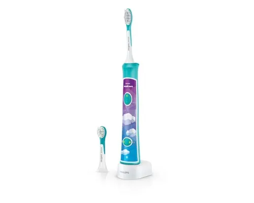 Електрична зубна щітка Philips HX6322/04