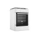 Плита Artel APETITO 02-G White