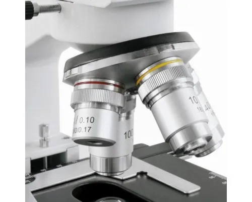 Мікроскоп Bresser Trino Researcher 40x-1000x (908583)