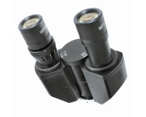 Мікроскоп Bresser Trino Researcher 40x-1000x (908583)
