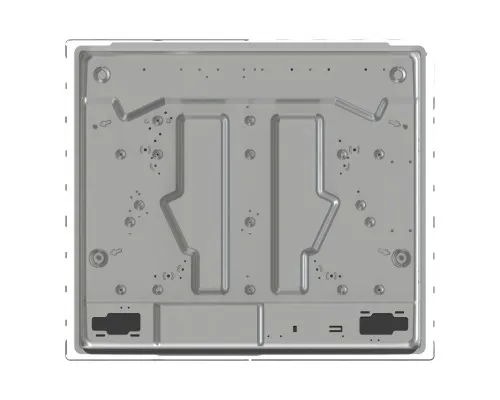 Варочна поверхня Gorenje GTW642SYW