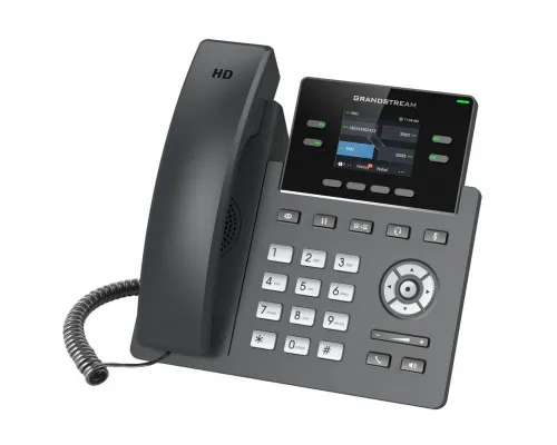 IP телефон Grandstream GRP2612W