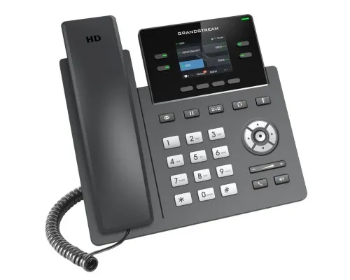IP телефон Grandstream GRP2612W