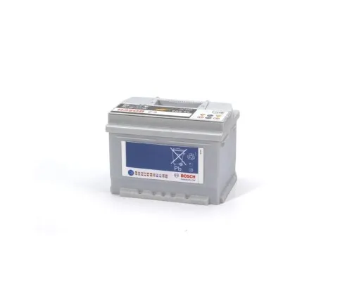Акумулятор автомобільний Bosch 61А (0 092 S50 040)