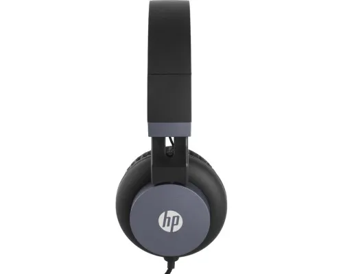 Навушники HP DHH-1205 Black (DHH-1205)