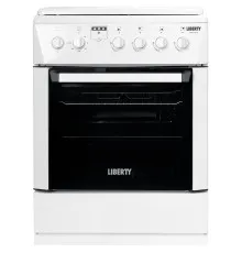 Плита Liberty PWE 6102-F