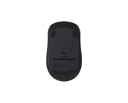 Мишка A4Tech FG12 Panda (4711421959056)
