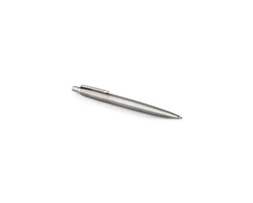 Ручка гелева Parker JOTTER 17 SS CT GEL (16 162)