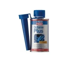 Присадка автомобільна Liqui Moly Octane Plus  0.15л. (8355)