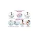 Подушка Верес для годування Smiling animals beige 165х70 (301.09)