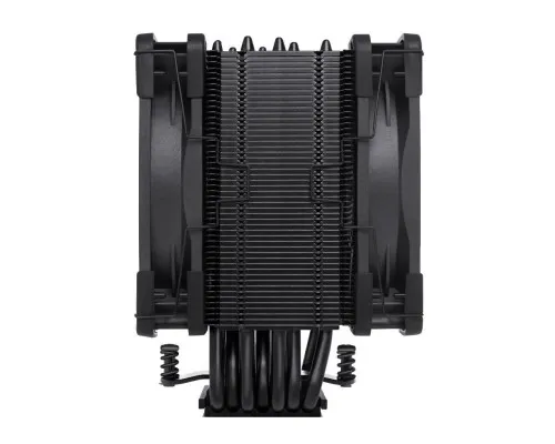 Кулер до процесора Noctua NH-U12A CHROMAX BLACK