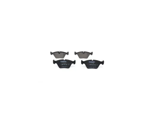 Гальмівні колодки Bosch 0 986 490 640