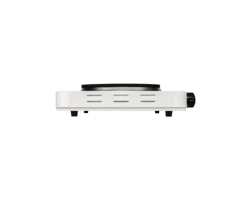 Настільна плита Milano HP-1110W